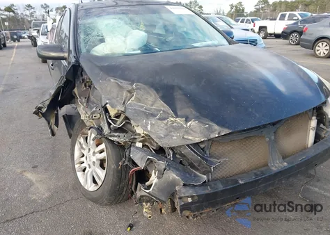 2011 Nissan Altima 2.5 S z USA, uszkodzony, nr VIN 1N4AL2APXBN456361